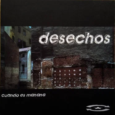 Desechos