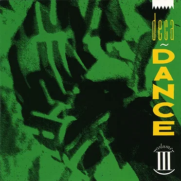 Decadance (Volume III) by Various Artists - album cover