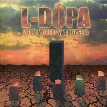 2008: Moherowa Odyseja