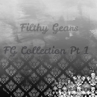 FG Collection Pt 1