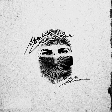 Musica criminale by Chef Adami - album cover