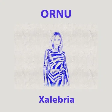 Xalebria