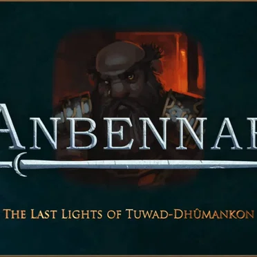 The Last Lights of Tuwad-Dhûmankon