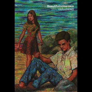 The Meat and Bread Variations by Jowonio Productions - album cover