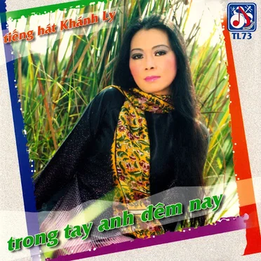 Trong tay anh đêm nay
