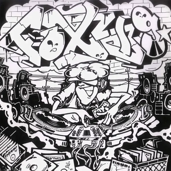 I Get Live / Shut Up