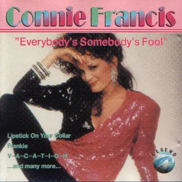 Everybody’s Somebody’s Fool