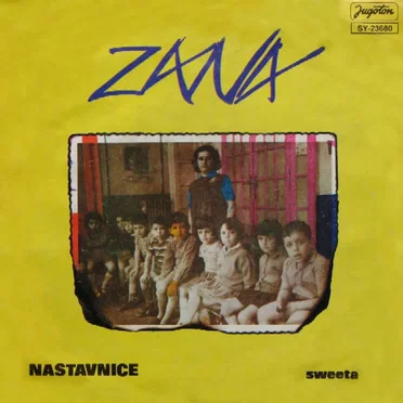Nastavnice / Sveta