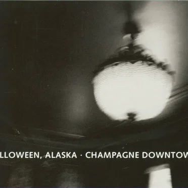 Champagne Downtown