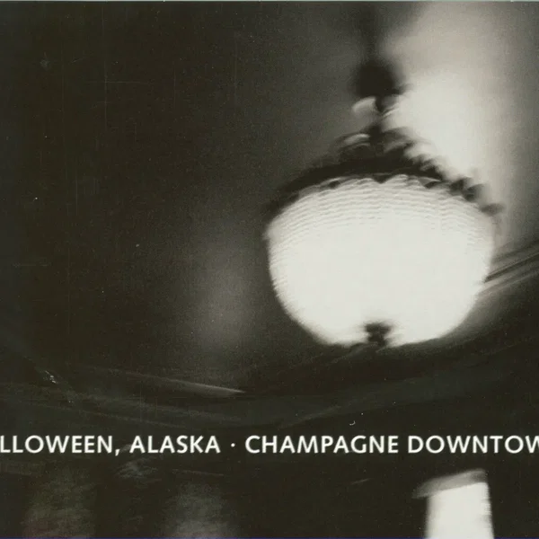 Champagne Downtown