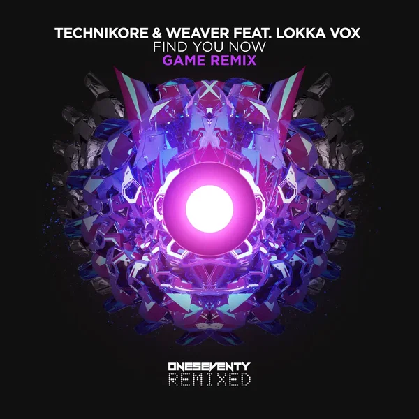 Find You Now (Game remix)