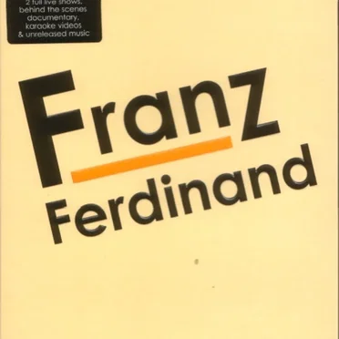 Franz Ferdinand
