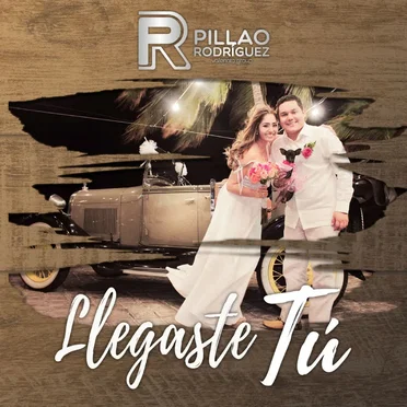 Llegaste tú