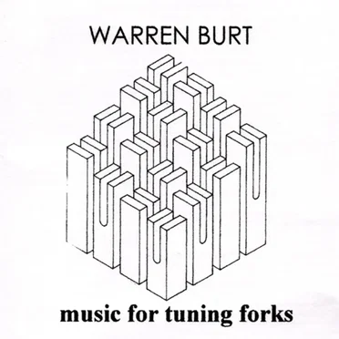 Music for Tuning Forks