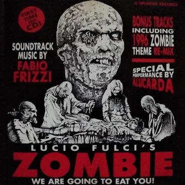 Zombie