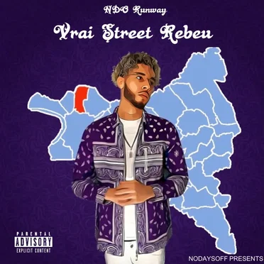 Vrai Street Rebeu