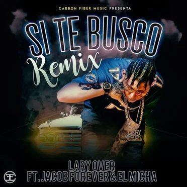 Si te busco (remix)