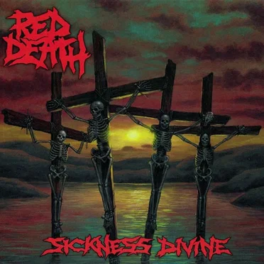Sickness Divine