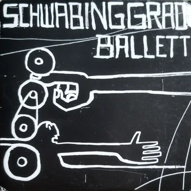 Schwabinggrad Ballett