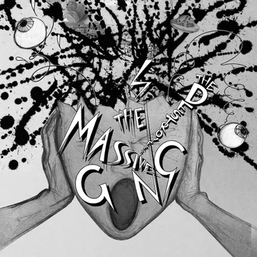 The Massive Gong