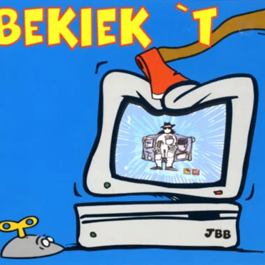 Bekiek ’t