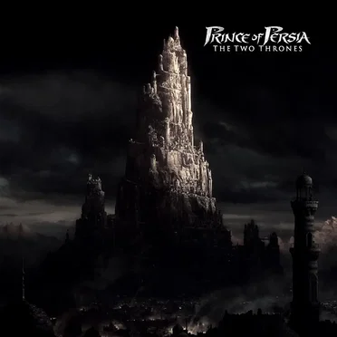 Prince of Persia: The Two Thrones soundtrack