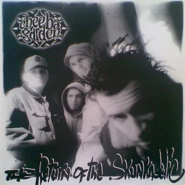 The Return of the Skunkadelic