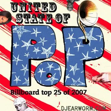 United State of Pop
