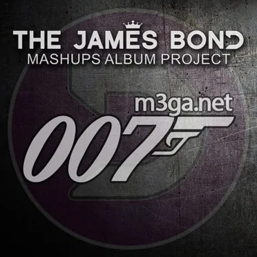 The James Bond Mashup Album Project