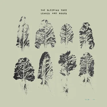 Leaves and Roots by The Sleeping Tree - album cover
