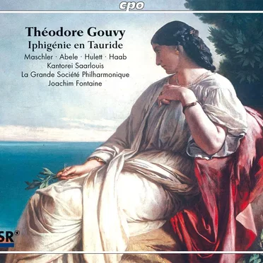 Iphigénie En Tauride