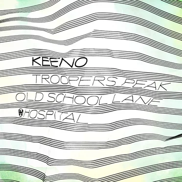 Troopers Peak / Old School Lane