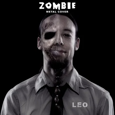 Zombie (Metal Cover)