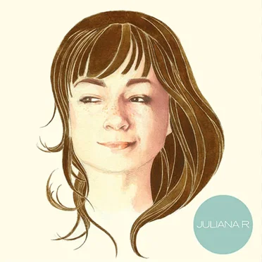Juliana R. by Juliana R. - album cover