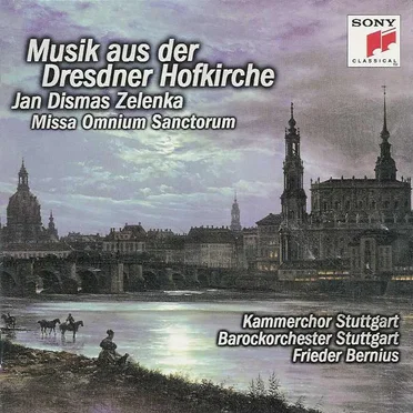 Musik aus der Dresdner Hofkirche - Missa Omnium Sanctorum