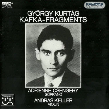 Kafka-Fragments
