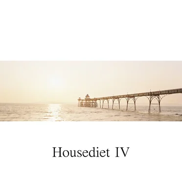 Housediet IV