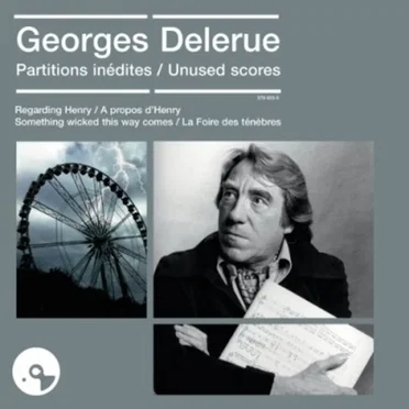 Partitions Inédites / Unused Scores