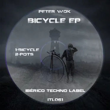 Bicycle EP