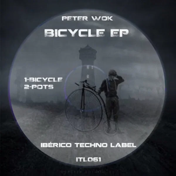 Bicycle EP