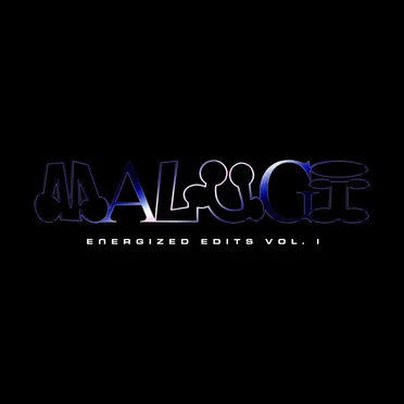 Energized Edits Vol. 1