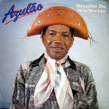 Orgulho Do Meu Sertão