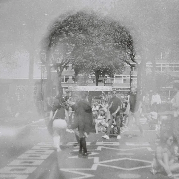 Windmills in My Head