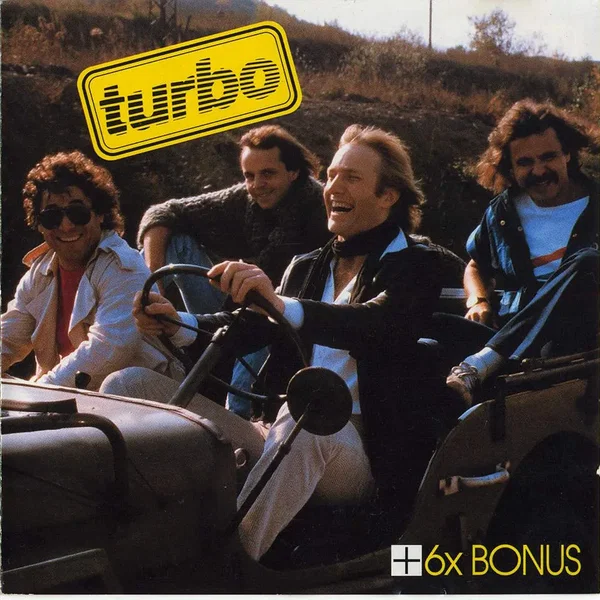 Turbo + 6x Bonus