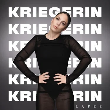 Kriegerin