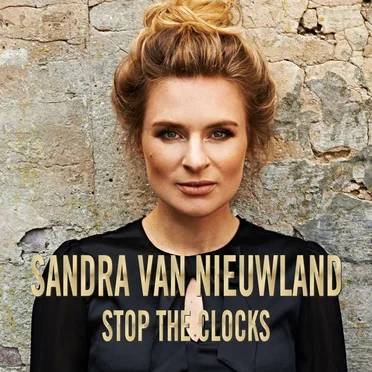 Stop the Clocks by Sandra van Nieuwland - album cover