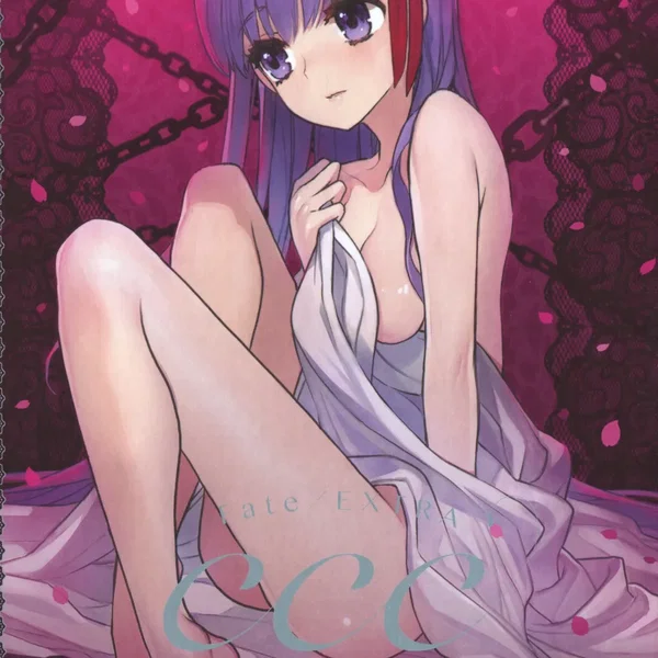 Fate/EXTRA CCC LIMITED CHARACTER SONG