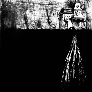 This Home Will Be Our Grave by Celestine - album cover