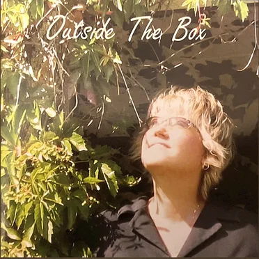 Outside The Box by Florence Foxwell - album cover