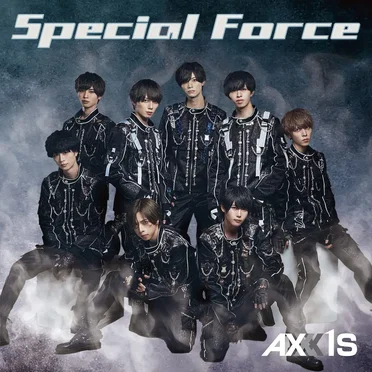 Special Force